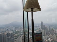 -云中捞高空旋转餐厅(商茂世纪广场店)