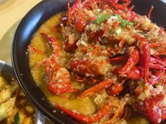 -小田油焖小龙虾(双井店)