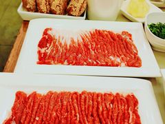 手切鲜羊肉-牛街·马辈儿涮肉(牛街二店)