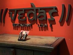 -Vedas印度餐厅(常熟路店)