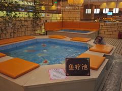 -东方之珠洗浴休闲广场(大港店)