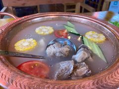 -民食香·腊排骨野生菌美食(木府店)