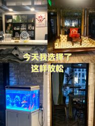 -青青一生美皮肤管理