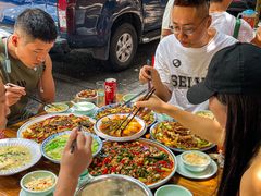-李大爷的泡椒馆(冉家坝店)