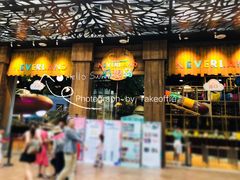 -杭州开元森泊度假乐园