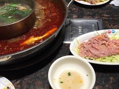 -小天鹅火锅·一线江景洪鼎旗舰店(洪崖洞店)