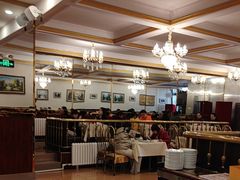 -华梅西餐厅(哈尔滨中央大街店)
