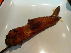 蒜蜜烧鸡亦-大快活(丽丰店)