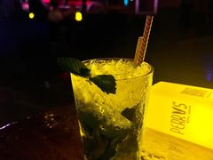 -Perry's·酒吧(打浦桥店)