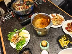 -川骄海鲜自助(河东店)