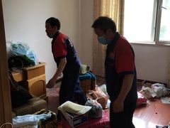 -骆驼日式搬家收纳整理