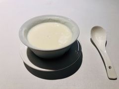 豆腐芝麻布丁-伯衡55·吉品轩(乌鲁木齐南路店)