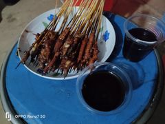 -肉焰山巴西烤肉自助餐厅(龙湖芙蓉天街店)