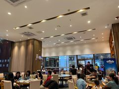 -启香鸡私房菜(湖景店)
