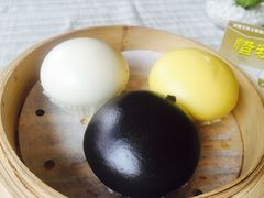 -潮府馆·非遗潮州菜·港式点心(世纪公园店)