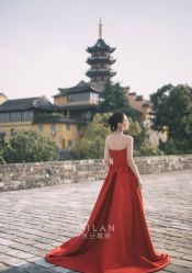 -米兰尊荣婚纱摄影·婚纱照会馆
