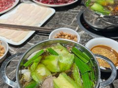 -仄园围炉坊·牛肉火锅·汕头卤水火锅(蛇口店)