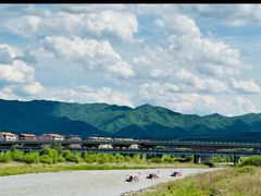 -图们国门景区