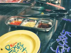 -马路牙子地桌烤肉(工体店)