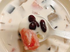 -文昌邓记清补凉(西沙路店)