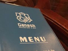 -甘尼仕印度餐厅爵士酒吧(阳春巷店)