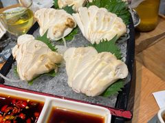-一朵菌·野生菌探索家火锅(南亚店)