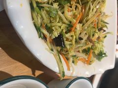 -亿牌牌东北烧烤(怀特店)