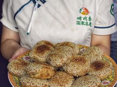 -烤肉季饭庄