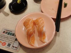 -争鲜回转寿司(东方银座店)
