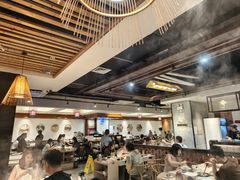 -围炉夜话·潮汕卤水火锅(榕江店)