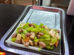 小凉菜-北新桥卤煮老店(北新桥店)