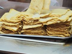 -老太太海鲜鱼饼