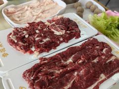 -杏花吴记牛肉火锅