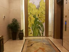 -苏州宝带桥国际大酒店自助餐厅