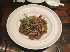 -院里寻菜·精致庭院菜(观沙岭店)