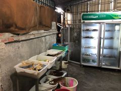 自助取餐区-红牌楼老号串串(银海佳苑店)