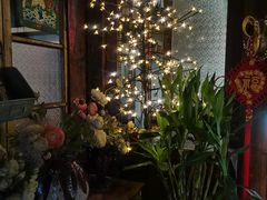 -三小姐咖啡店西餐下午茶(太平门直街店)