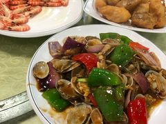 -老字号蛇口德记烧腊饭店·海鲜加工