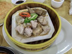 -吉莲利苑海鲜酒家(珠海拱北29年老字号店)