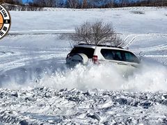-塞罕坝国家级自然保护区
