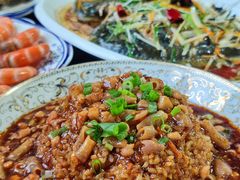 -公寓家常菜馆(海军博物馆店)