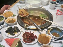 -千牛将·鲜牛肉火锅(开元路店)