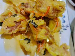 -一块豆腐·海鲜·家常菜(李沧书院路店)