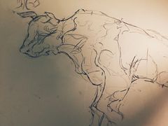 -羽深肉铺 Steak & Wine