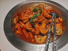 -李想大虾(江北天街店)