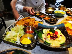 -妥妥烤肉料理(昙华林店)