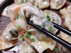 深度包袱饺-徽御楼(南中环店)