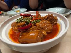 -小吊梨汤·北京菜·烤鸭(鸟巢店)