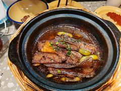 老糖醋带鱼-鹤江桥·红油牛肉粉(SKP店)