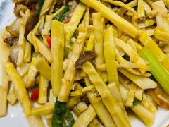 -下梅人家土菜馆(历史文化餐厅度假区店)